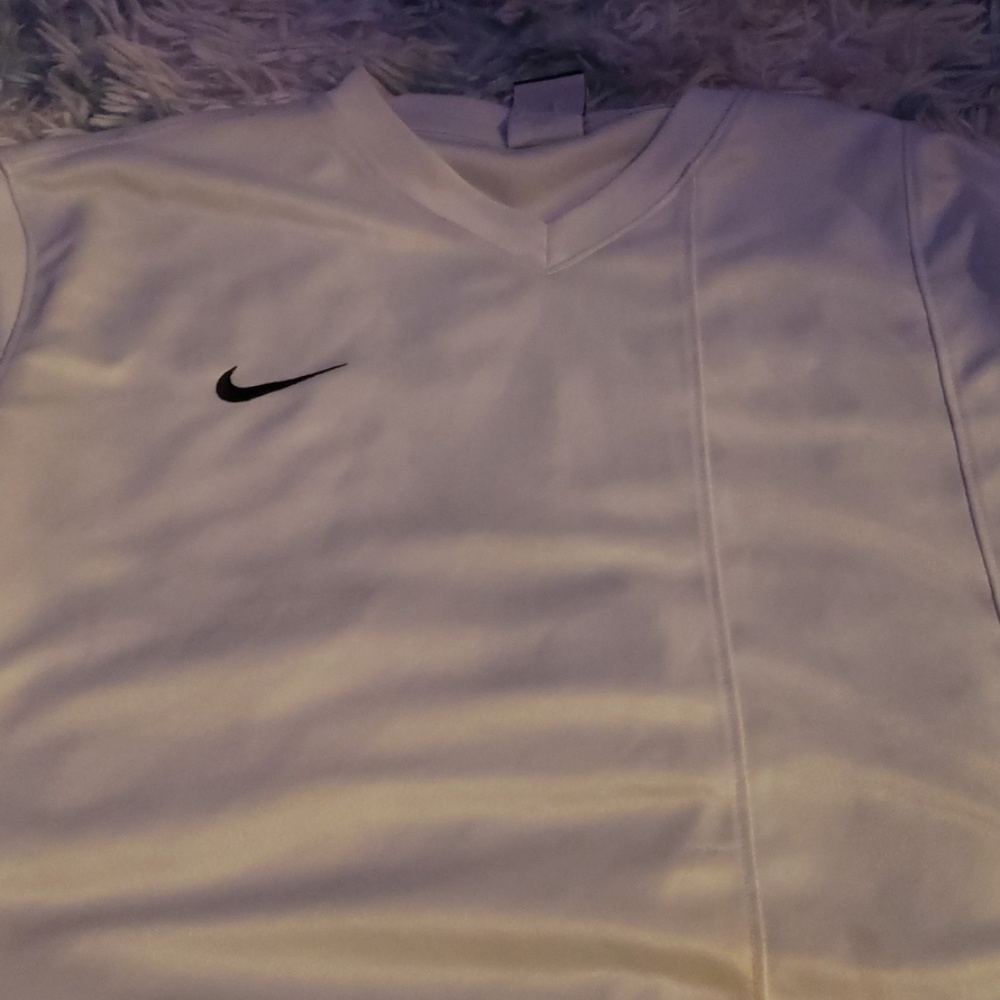 I am selling a baseball Jersey